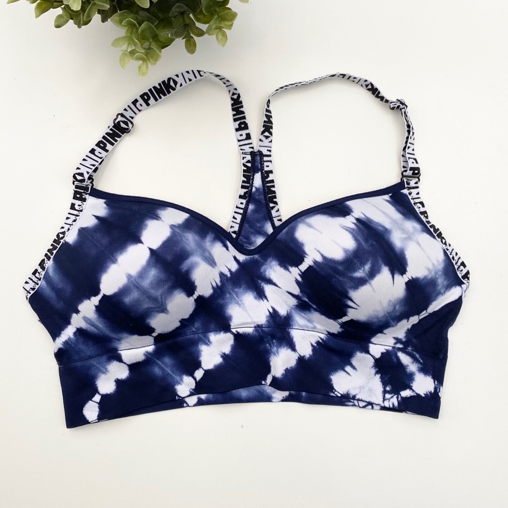 PINK Sports Bra